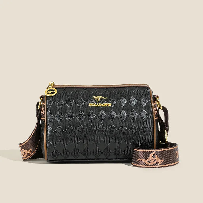 ClassyBag™ Bolso de hombro elegante