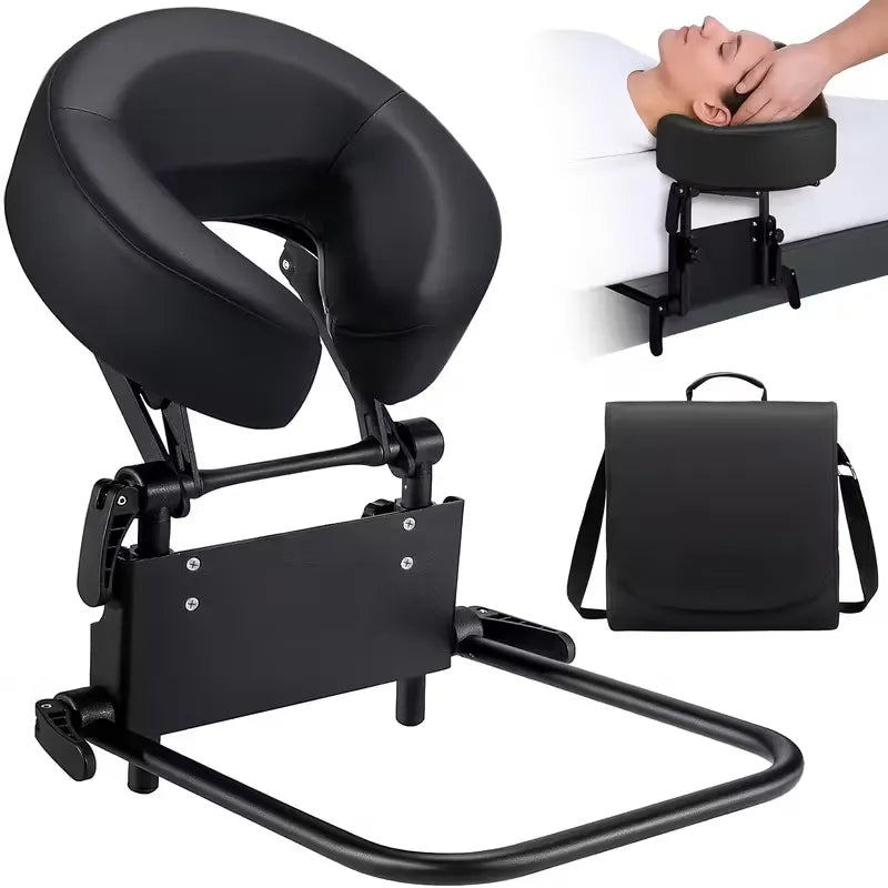 RelaxPro™ Reposa cabeza para la cama