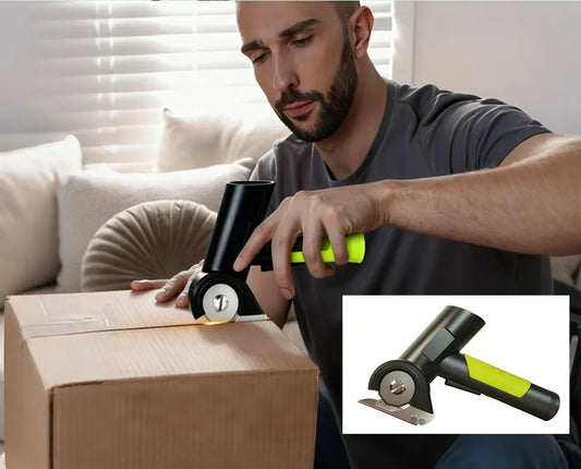SwiftCut™ Tijeras eléctricas