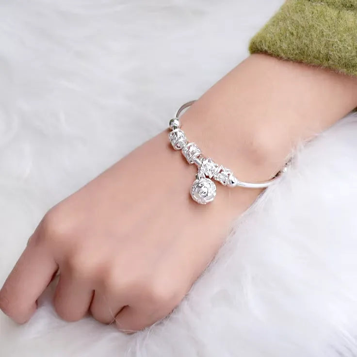 Pulsera Llamador de Ángeles ¡PAGUE 1 LLEVE 2!
