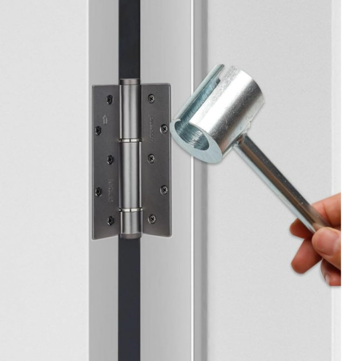 FixGap™ Llaves Ajustadoras de Bisagras (2 Llaves)