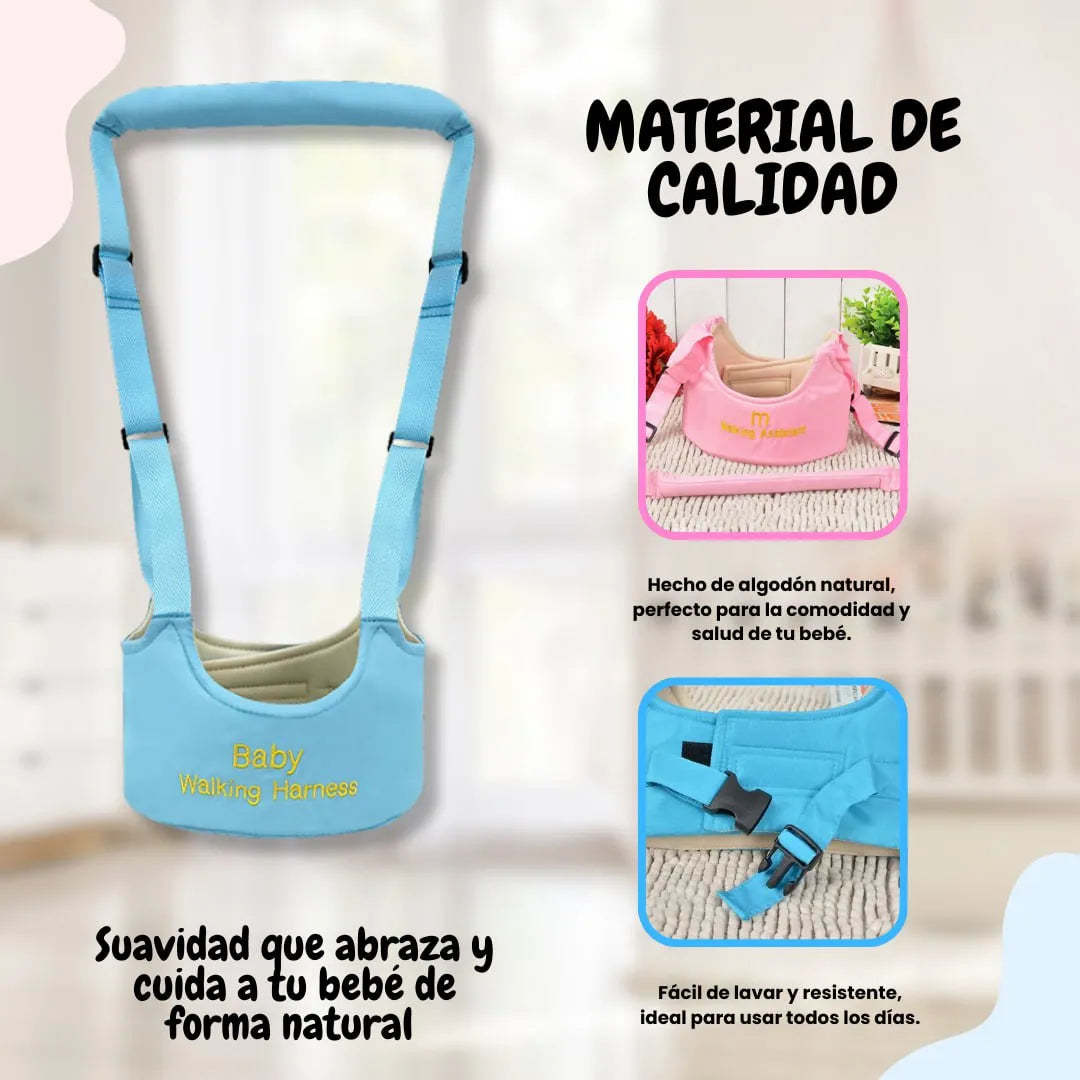 BabyFitComfort® Arnés Ergonómico para bebés-