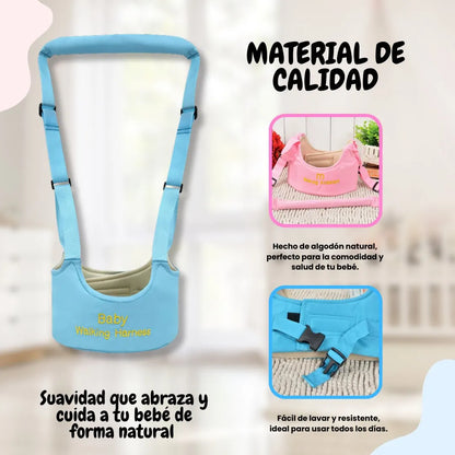 BabyFitComfort® Arnés Ergonómico para bebés-