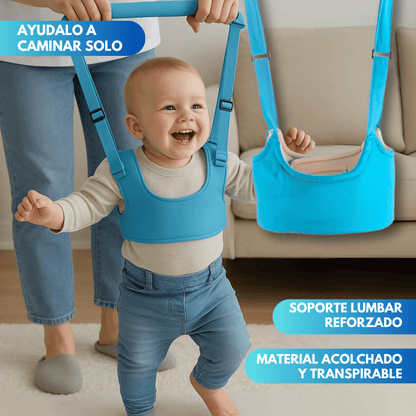 BabyFitComfort® Arnés Ergonómico para bebés-