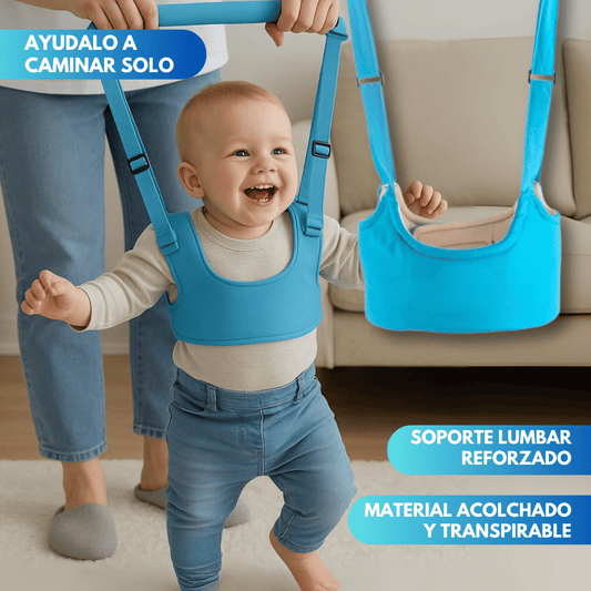 BabyFitComfort® Arnés Ergonómico para bebés-