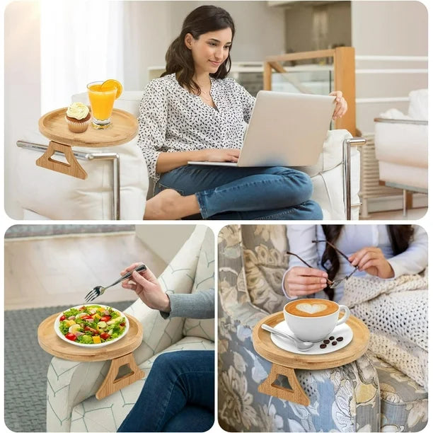 ComfyHold™ Bandeja Plegable + REGALO incluido