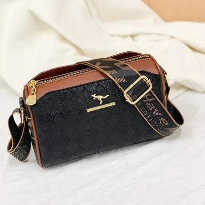 ClassyBag™ Bolso de hombro elegante