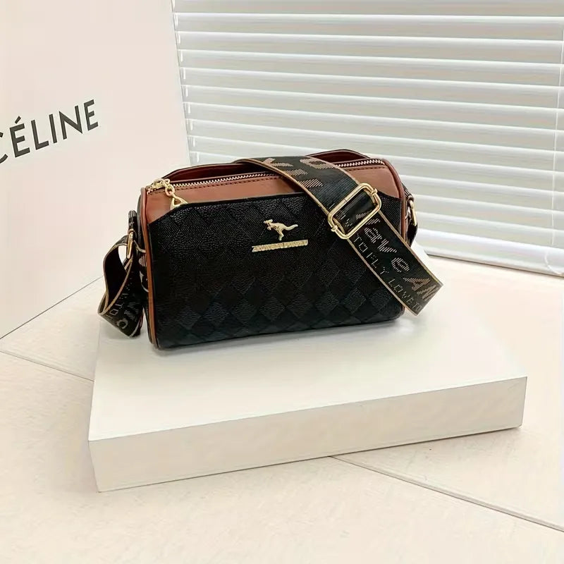 ClassyBag™ Bolso de hombro elegante