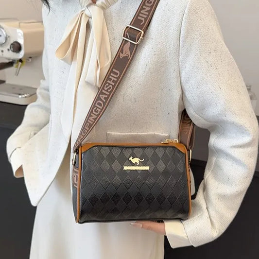 ClassyBag™ Bolso de hombro elegante