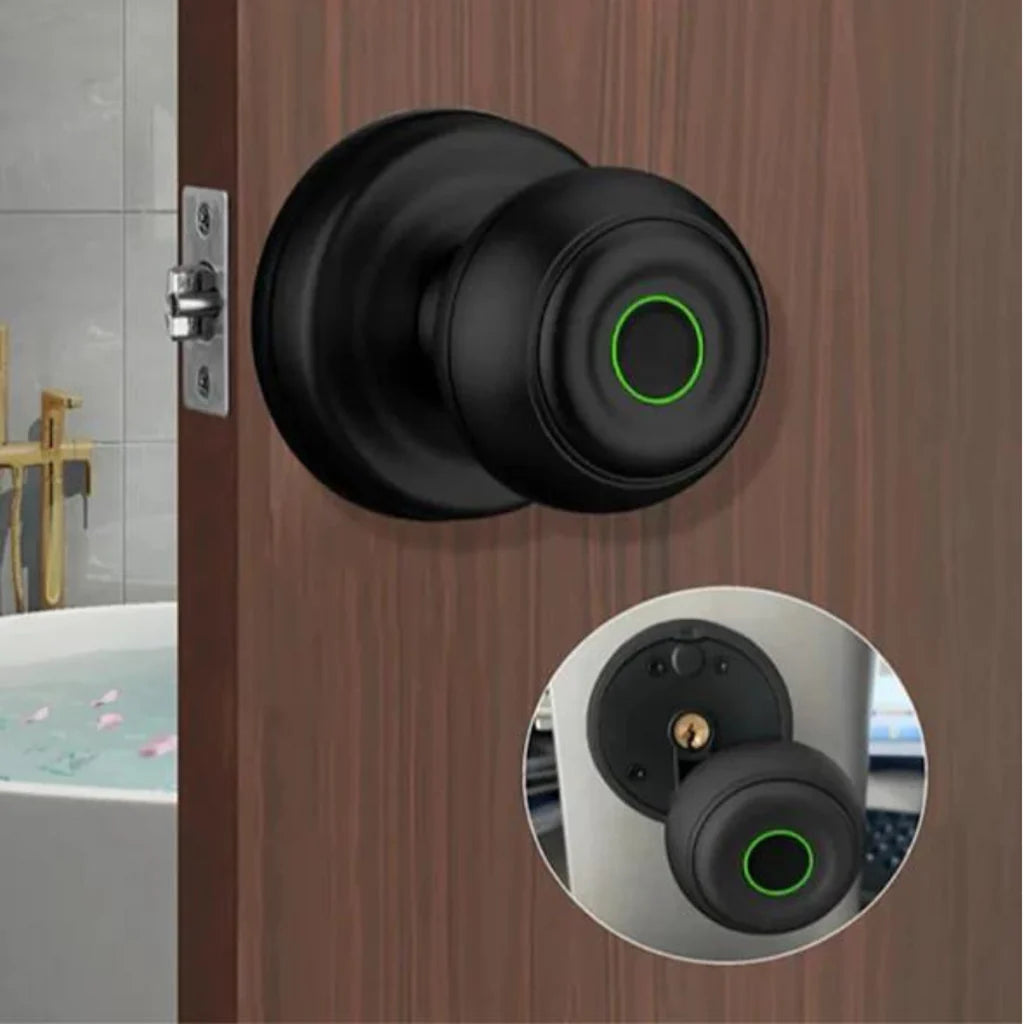 DigitLock™ Cerradura de puerta Biométrica