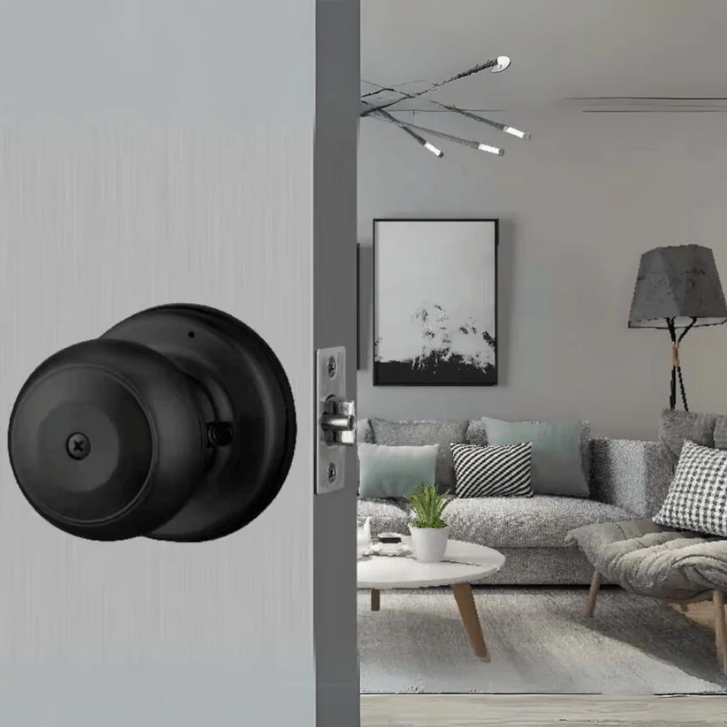 DigitLock™ Cerradura de puerta Biométrica