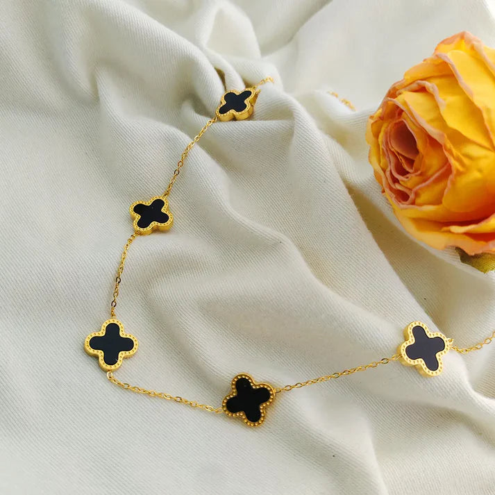 Pulsera Trebol VAN CLEEF