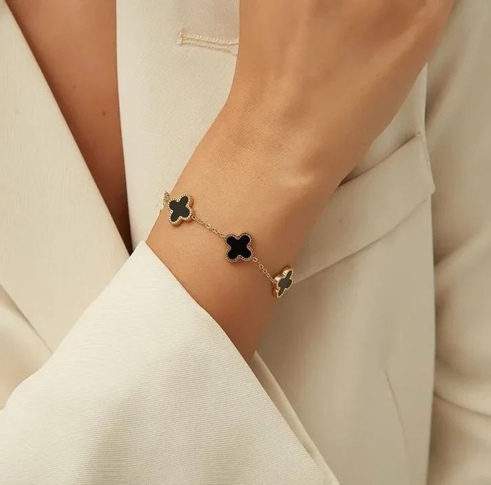 Pulsera Trebol VAN CLEEF