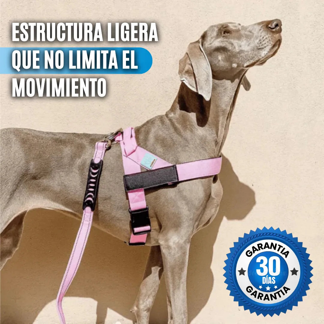 ComfortPet™ Arnés Anti-tirones para Perros