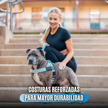 ComfortPet™ Arnés Anti-tirones para Perros