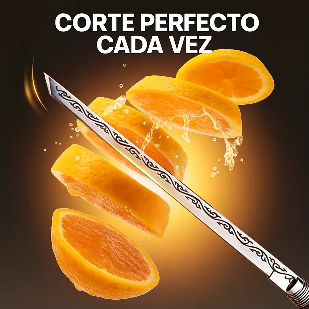CutMaster™ | Cuchillo Multiusos