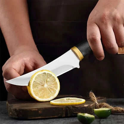 Cuchillo Multiusos para Exteriores -