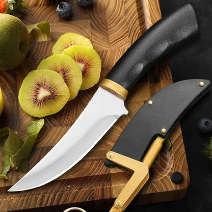 Cuchillo Multiusos para Exteriores -