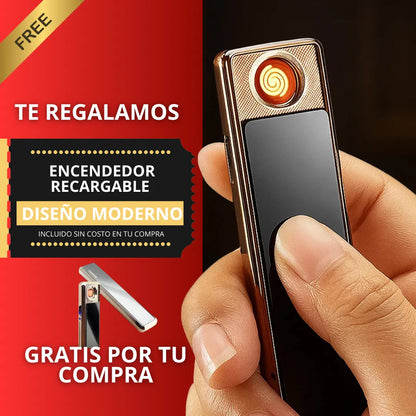 Cut Samurai™ Cuchillo Mata Dragones + REGALO incluido