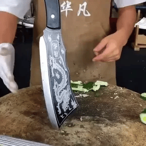 Cuchillo Cutsamurai UPSELL