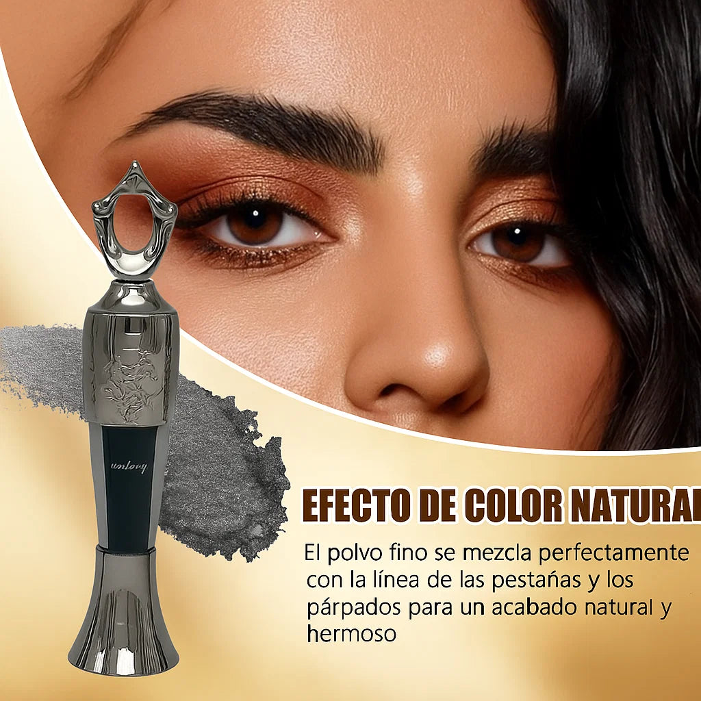PowerLine™ Delineador Viral Kohl x2 Unidades
