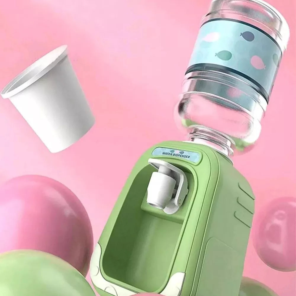 MicelPress™ Dispensador de Agua Micelar