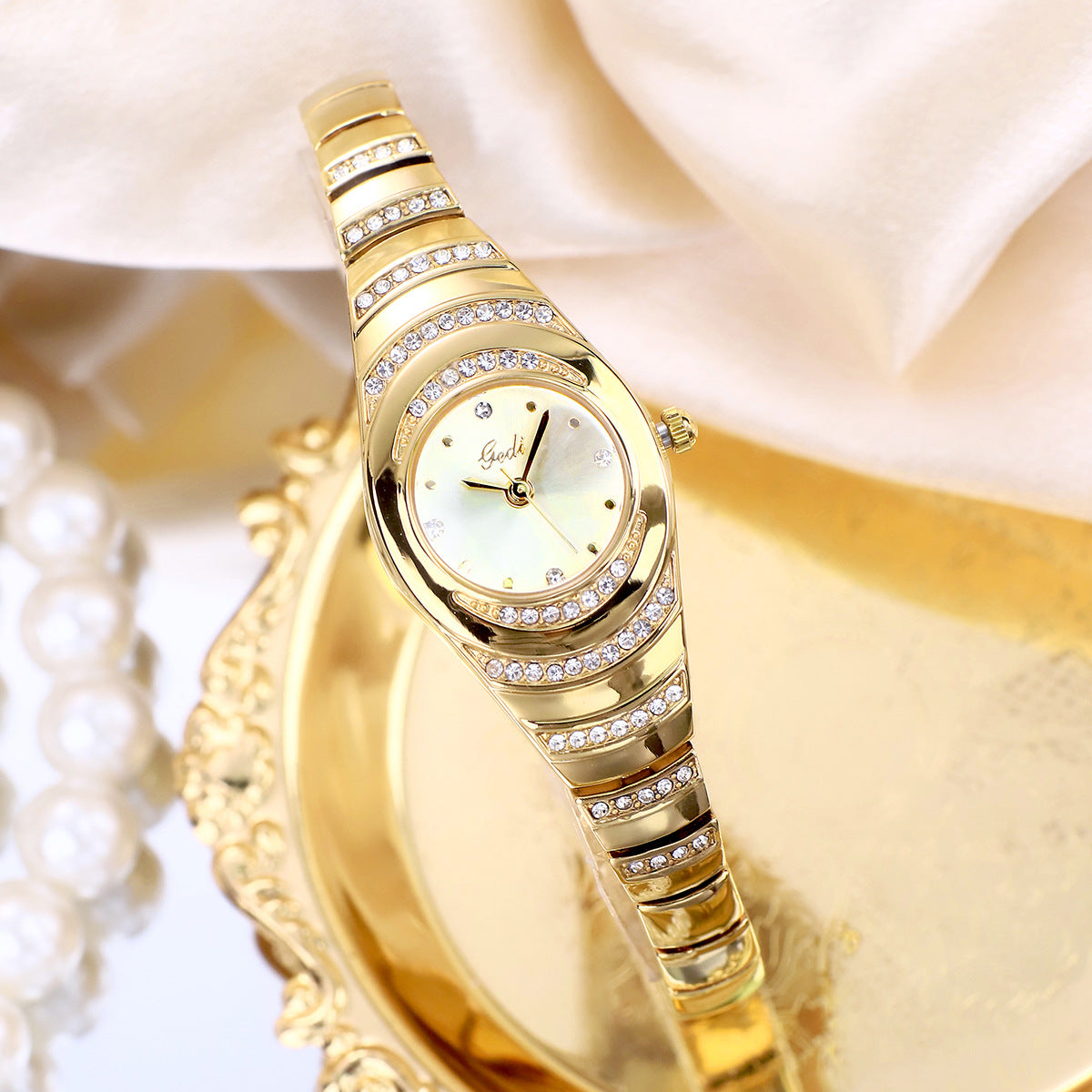 RoyalWatch™ Reloj Elegante y moderno + Caja Premium