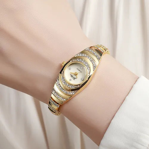 RoyalWatch™ Reloj Elegante y moderno + Caja Premium