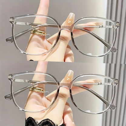 GlamView™ Gafas de Lectura con Antiluz