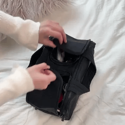 GlamBag™ Bolso Todo en Uno de Viaje UPSELL