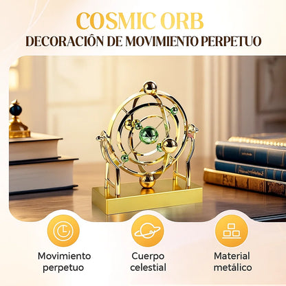 MagicOrbit™  Péndulo orbital con movimiento perpetuo