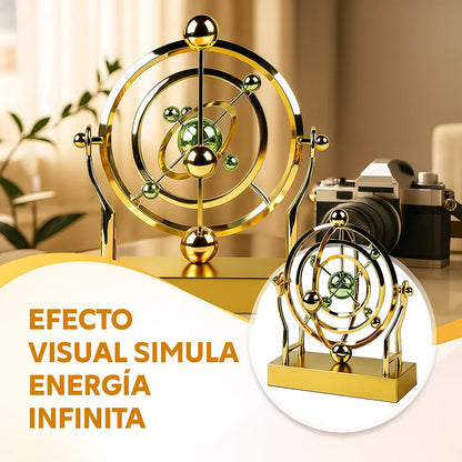 MagicOrbit™  Péndulo orbital con movimiento perpetuo