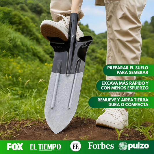 GardenBlade - Pala Multifuncional