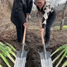 GardenBlade™ Pala Multifuncional para Jardín (No incluye palo) UPSELL
