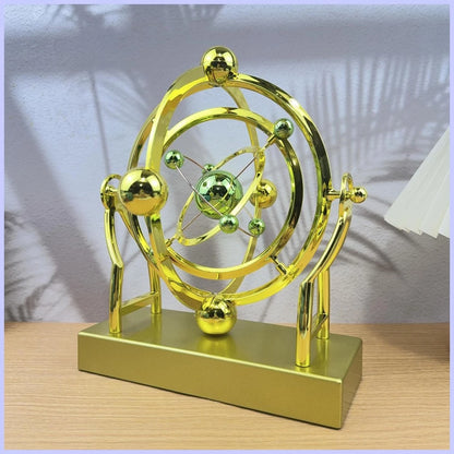 MagicOrbit™  Péndulo orbital con movimiento perpetuo