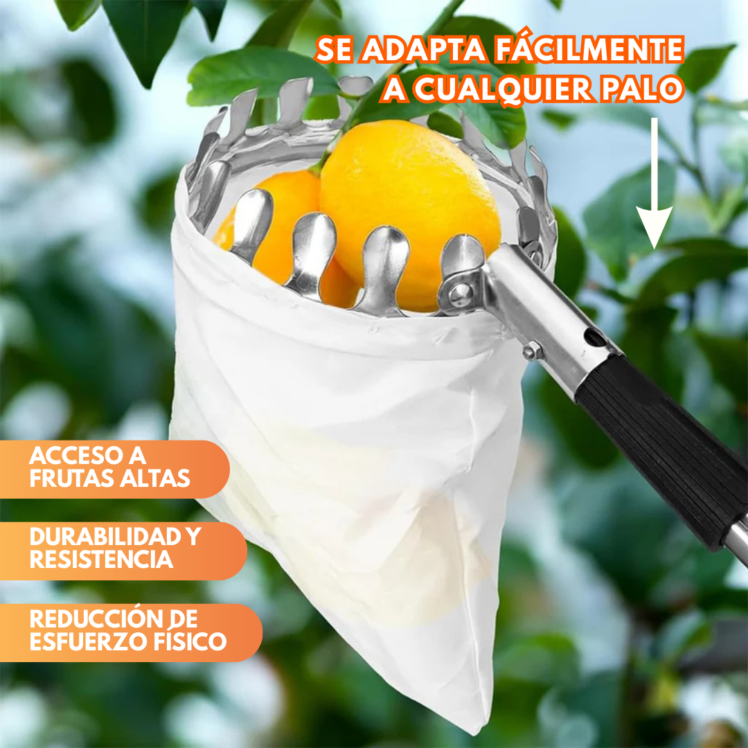 PickFruit™ Herramienta recolectora de frutas