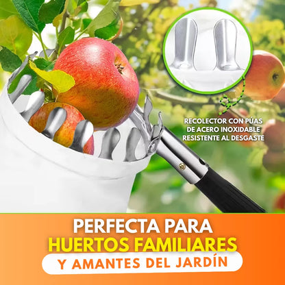 PickFruit™ Herramienta recolectora de frutas