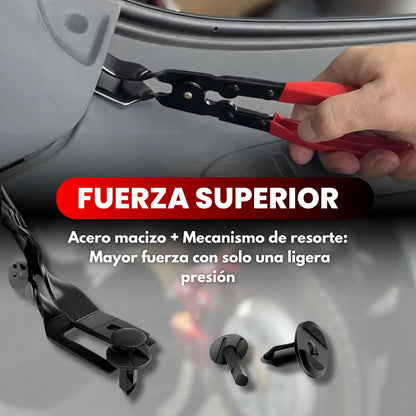 PinchPro™ Alicates para quitar clips de paneles