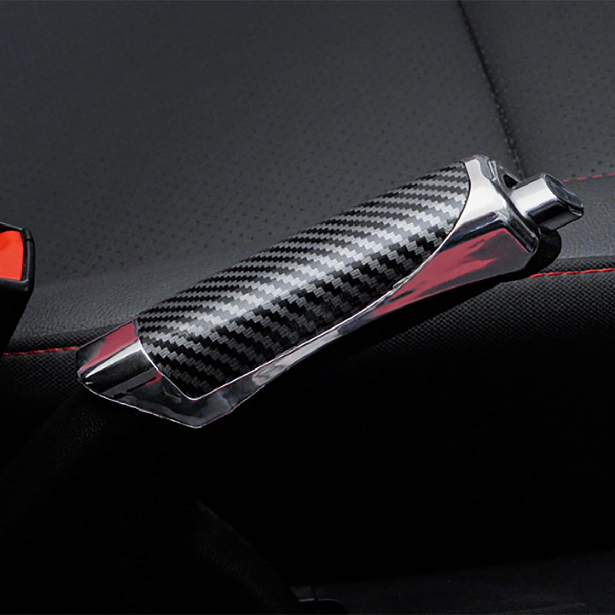 BrakeCover™ Protector para Freno de Mano