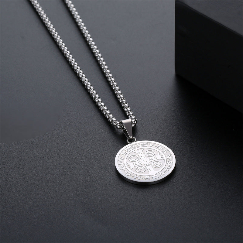 Collar San Benito Proteccion UPSELL