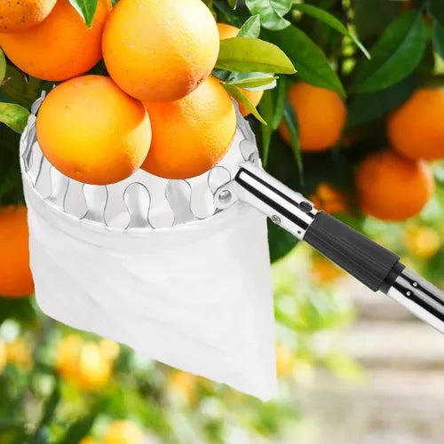 PickFruit™ Herramienta recolectora de frutas