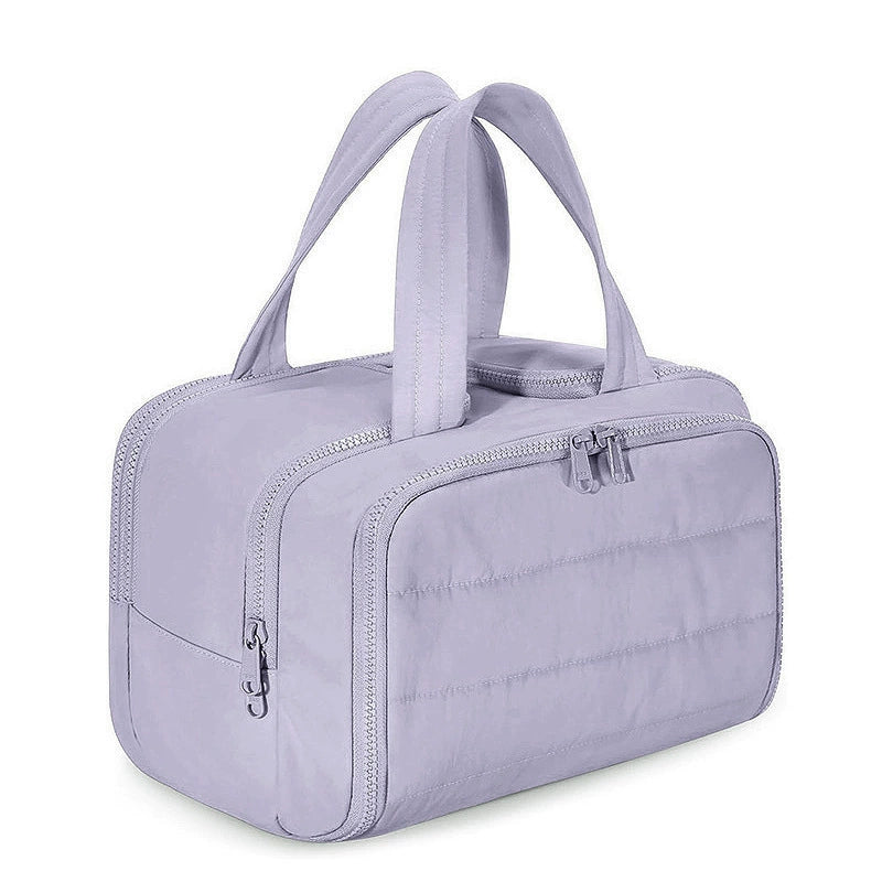 GlamBag™ Bolso Todo en Uno de Viaje