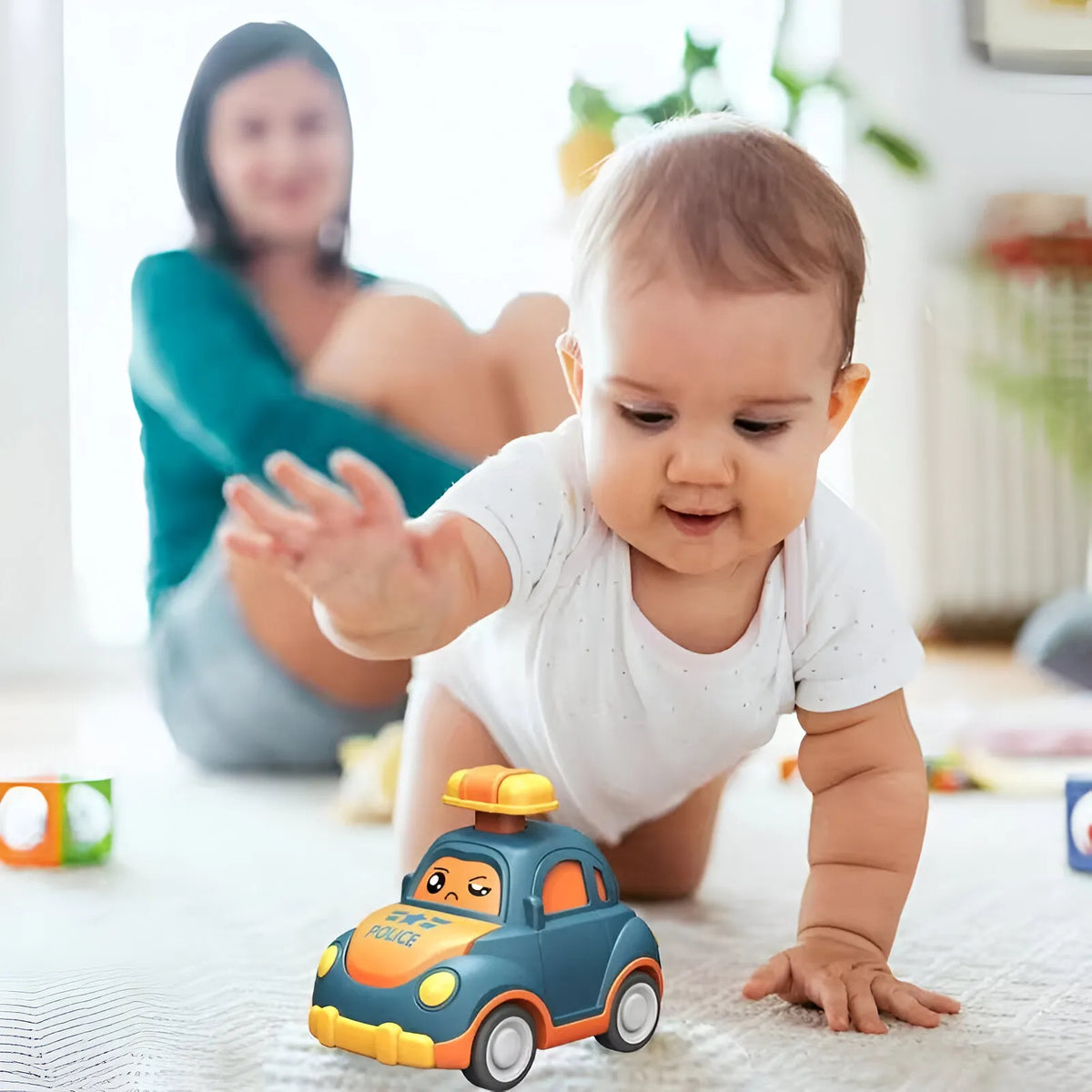 Carrito Interactivo