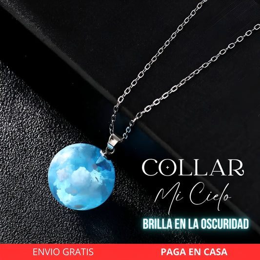 Collar Mi Cielo