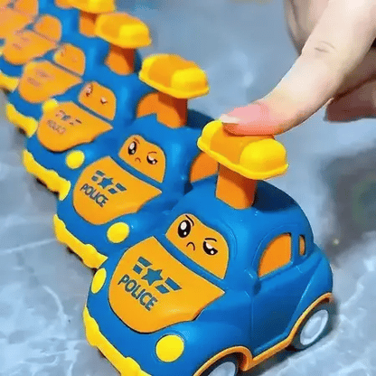 Carrito Interactivo
